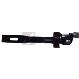 Wieszak z korbką 65687450009 87450009