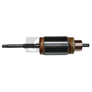 Wirnik rozrusznika R11 A 12 V 1,9 kW Ursus C-360 C-330 6568543000 854 300.0 / 8543000 / 46.65.709.0 / 46657090