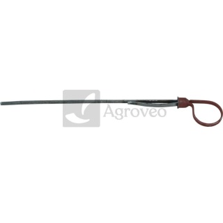 Wskaźnik miarka bagnet 4-cylindrowy poziomu oleju Ursus C-385 MF 80002050 65680002050 80.002.050