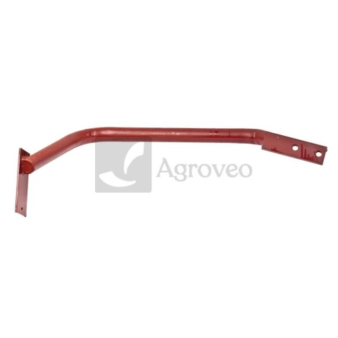 Wspornik dolny błotnika przedniego 65680383120 80383120