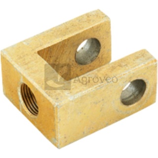 Wspornik dźwigni sprzęgła C-385 65680021097 80021097