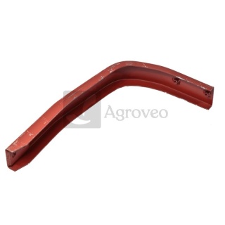 Wspornik górny błotnika przedniego 65680383110 80383110