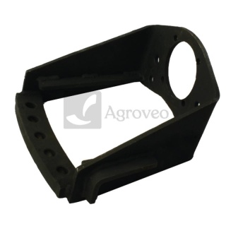 Wspornik podstawa zaczepu polowego dolnego Ursus C-360 C-4011 65646464010 46.46.401.0