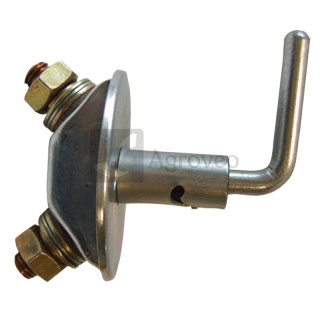 Wyłącznik akumulatora 65680350967 80350967