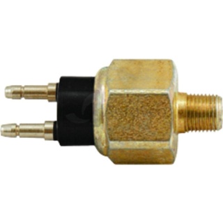 Wyłącznik hydrauliczny światła stop na okrąłe wsuwki Ursus C360 65650426370 50.42.637.0