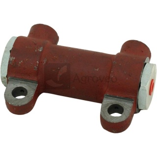 Wyrównywacz ciśnienia 65680227904 80227904