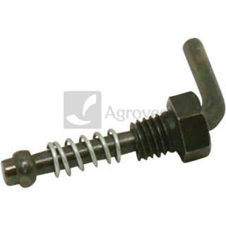 Zabezpieczenie dźwigni sprężarki powietrza Ursus C-360 C-4011 65646509150 46.50.915.0 / 46509150