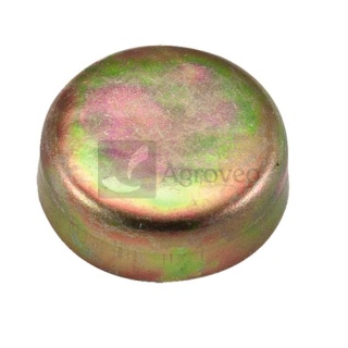 Zaślepka kadłuba korek bloku silnika fi-30mm Ursus C385 902 1012 83002502 65683002502 83002502