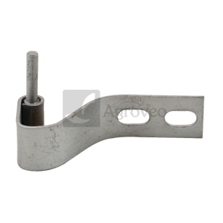 Zawias pokrywy górnej 65683305070 83305070