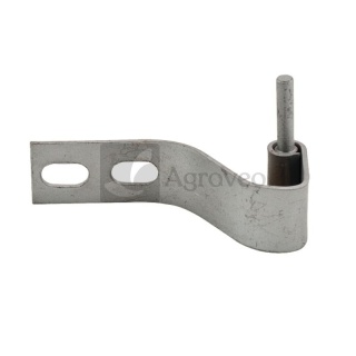 Zawias pokrywy górnej 65683305080 83305080