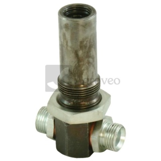 Zawór bezpieczeństwa serwomechanizmu 65680278019 80278019