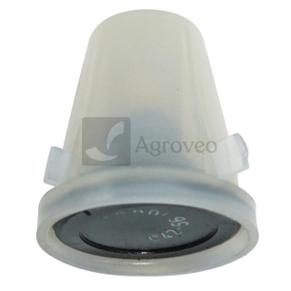 Zawór tłoczący pompy wtryskowej 657930526 93 0526