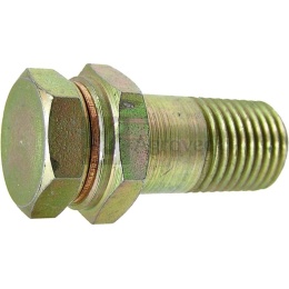 Zaworek przelewowy 656F2300M00 F2.3.00M00 / F2300M00