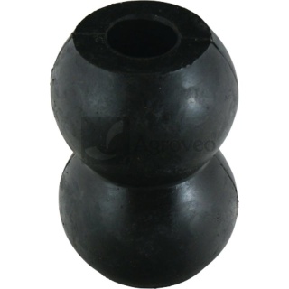 Zderzak gumowy 65680271901 80271901