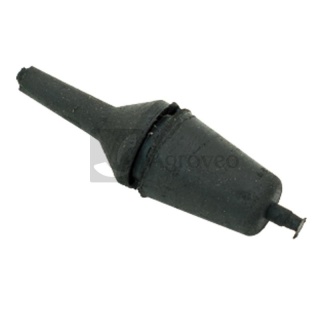 Zderzak odbojnik gumowy maski Ursus C-330 C-360 C-328 65650553140 50.55.314.0