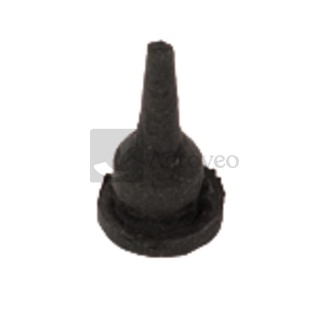 Zderzak gumowy maski 65680302045 80302045