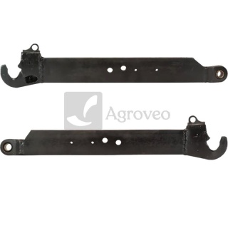 Zestaw cięgieł 11052270 84450989, 84450779, 84450789, 84450959, 84450969, 84450979, 64903932, 64903933