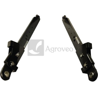 Zestaw cięgieł 11560018 87450989, 89450969, 87450979, 89450959, 87450789, 87450779