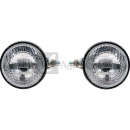 Zestaw lamp przednich 11400062