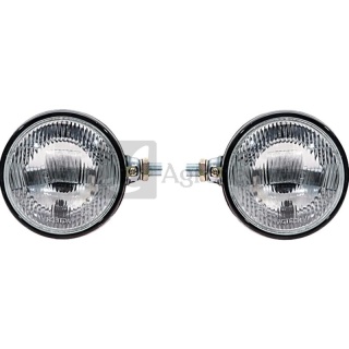 Zestaw lamp metalowych przednich do URSUS C-360 C-385 C-355 RE330360ML 11400062