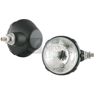 Zestaw lamp reflektorów przednich plastikowych Ursus C-330 C-360 11645918 11645918