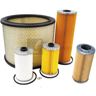 Zestaw serwisowy 11049997