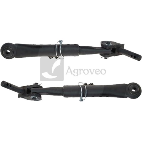 Zestaw stabilizatorów 11418402 80.562.539 / 80562530 / 46.85.011.20 / 468501120 Zestaw stabilizatorów 11418402 80.562.539 / 80562530 / 46.85.011.20 / 468501120