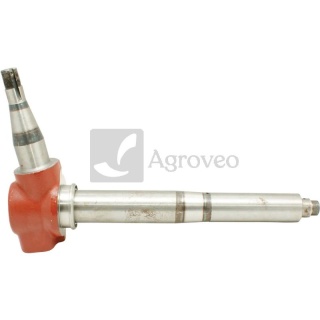 Zwrotnica resorowana 65680271090 80271090