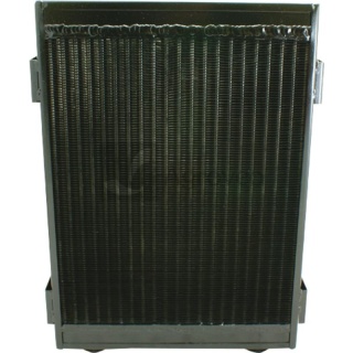 Chłodnica oleju skrzyni biegów M22x1,5 MF 255 235 Ursus C-385 86180901 65686180901 86180901