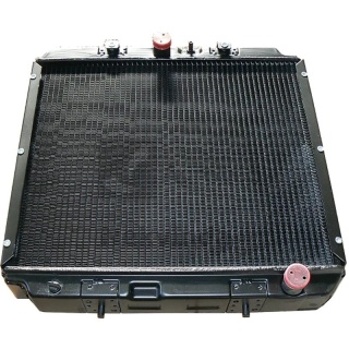 Chłodnica wody 65719013901 19.013.901