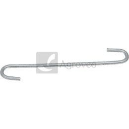 Cięgło zamka klamki 65759117972 5911 7972