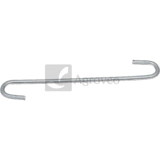 Cięgło zamka klamki 65759117972 5911 7972