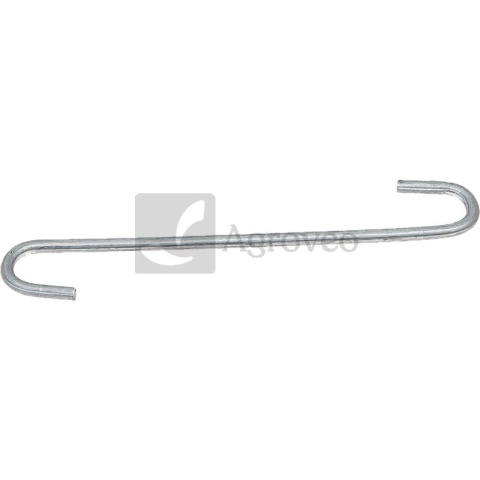 Cięgło zamka klamki 65759117972 5911 7972