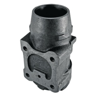 Cylinder podnośnika hydraulicznego 656897560M3 897 560 M3