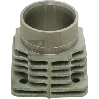 Cylindrer sprężarki HS2605 4 otwory wymiary-95x100mm Ursus C385 65693010057 93010057