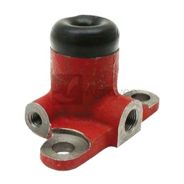 Cylinderek hamulcowy 65683227912 83227912