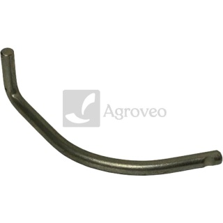 Drążek pedału gazu 65680295082 80 295 082