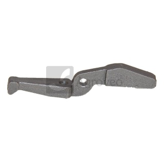 Dźwignia sprzęgła 6892521032BCB 2521032BCB