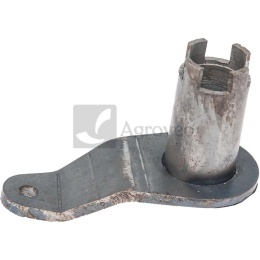 Dźwignia sprzęgła I stopnia 65757112705 5711 2705