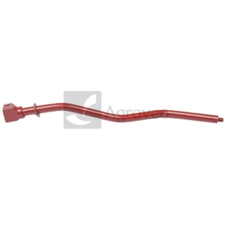 Dźwignia sterująca biegami Ursus c-385 902 904 914 1002 80147010 65680147010 80 147 010