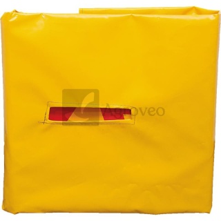 Fartuch ochronny 6905036030192 5036/03-019/2