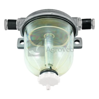 Filtr paliwa 656FS040000 FSO4-00.00