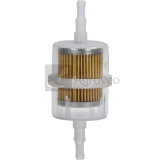 Filtr paliwa prosty Ursus C-355 C-360 C-328 C-330M 656VF1699M3 VF1.6.99M3 / VF1699M3