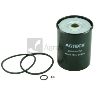 Filtr paliwa wkład 656WP405X WP-40-5X/ WP405X/ PM844/ P945X/ FF4052A/ P556287