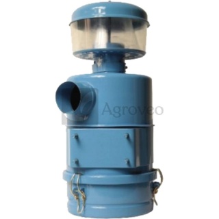 Filtr powietrza komplet silnik 4-cylindrowy zwykłego MF Ursus C385 80011110 65680011110 80011110