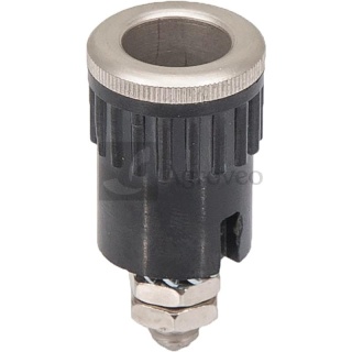 Gniazdo wycieraczki do wtyczki koncentrycznej 3027342M1 Ursus C-330 C-360 69343899 43899