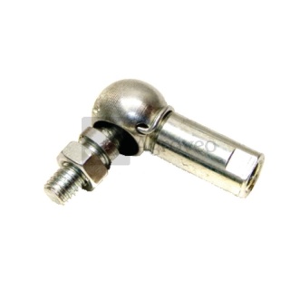 Gniazdo przegubu 656802950955 80.295.095.5