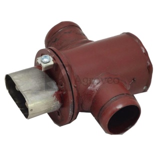 Grzałka wody Ursus C-355 C-360 656GC360 46.63.598.0 / 46635980 / 50955550 / 46459000