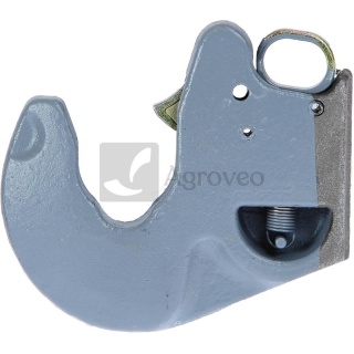 Hak łącznika dolnego 65680450710 80.450.710