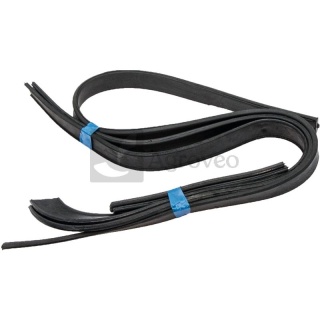 Zestaw uszczelek maski gumowych komplet URSUS C-360 C-355 C-360-3P 65650653200 50.65.320.0 / 50.65.290.0